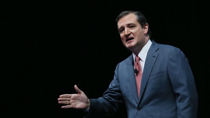 Donald Trump Jr Ted Cruz Has To Bribe Delegates To Win Cnn Politics 4153