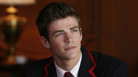 Glee Gives Us A Touching Farewell Cnn