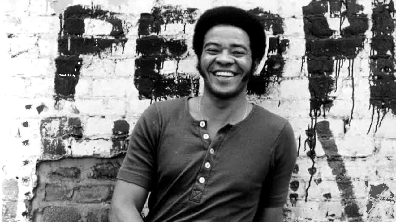 The smooth-voiced Bill Withers broke out with the hit single "Ain't No Sunshine" in 1971 and the classic album "Still Bill" the next year, with such hits as "Lean on Me" and "Use Me."