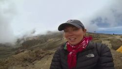 Climbing Mount Kilimanjaro Brooke Baldwin orig_00032414.jpg