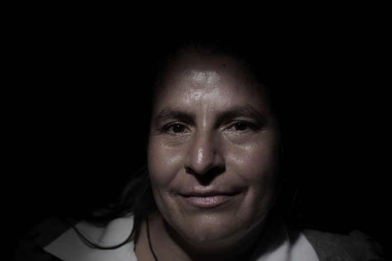 Guatemala Gender-based violence at epidemic levels photo