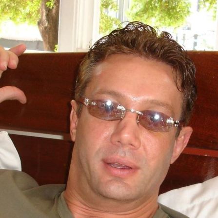 Engin Yesil (pictured) was sentenced to six years in prison after selling cocaine. He later invested $8 million in InnoVida and became part owner. He said board members, including Jeb Bush, were only "figureheads."