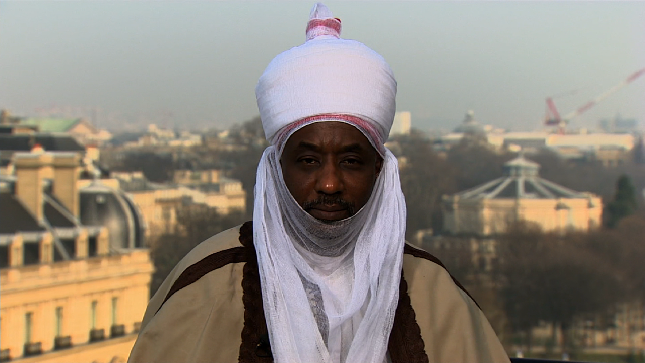 aman emir kano