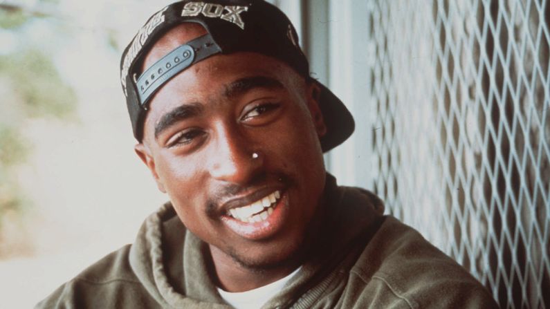 On September 7, 1996, Tupac Shakur was leaving a boxing event in Las Vegas when he was shot multiple times. Six days later, he was dead at 25. He left behind an ever-increasing fan base, a catalog of music and one of culture's most persistent mysteries. The presumption is that his death was caused by the <a href="index.php?page=&url=http%3A%2F%2Fwww.cnn.com%2F2011%2FSHOWBIZ%2FMusic%2F06%2F16%2Fnew.york.tupac.shooting%2Findex.html" target="_blank">volatile East Coast/Wast Coast rap war of the era</a>, a feud that held Tupac and New York rapper Notorious B.I.G. as its avatars. Although nearly every fan has his or her own theory on who was involved in the young talent's death, his killing remains unsolved.