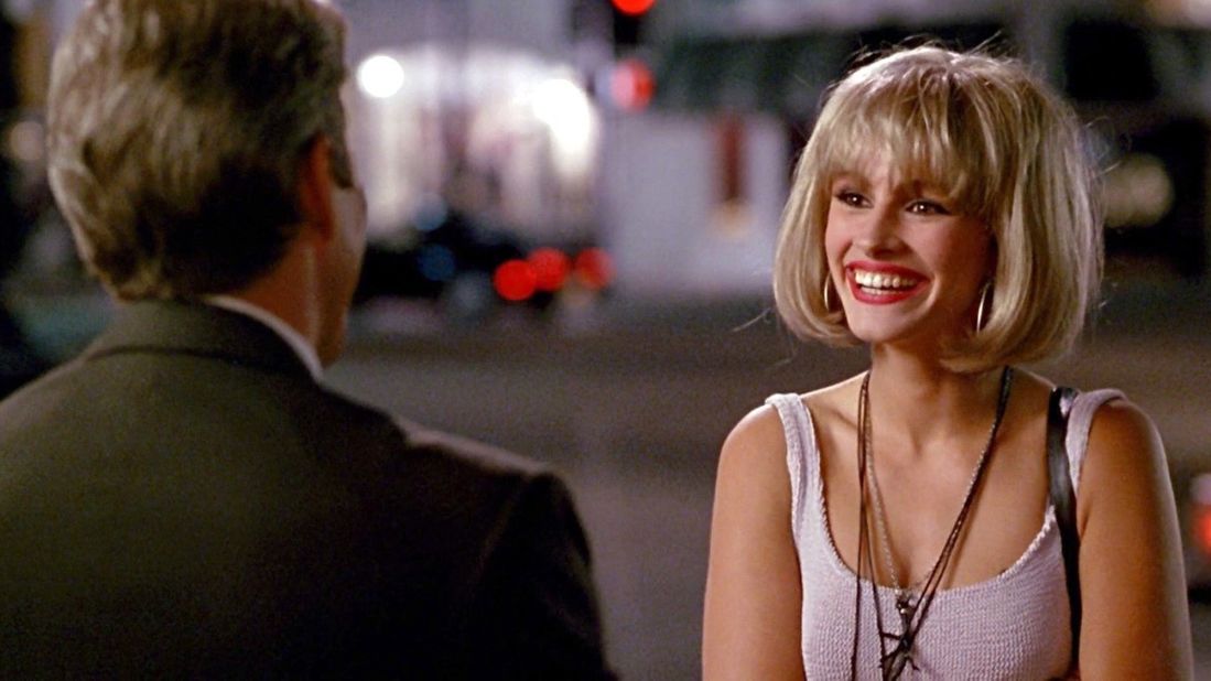PHOTOS: How the cast of 'Pretty Woman' has changed in the past 25 years -  ABC7 Chicago