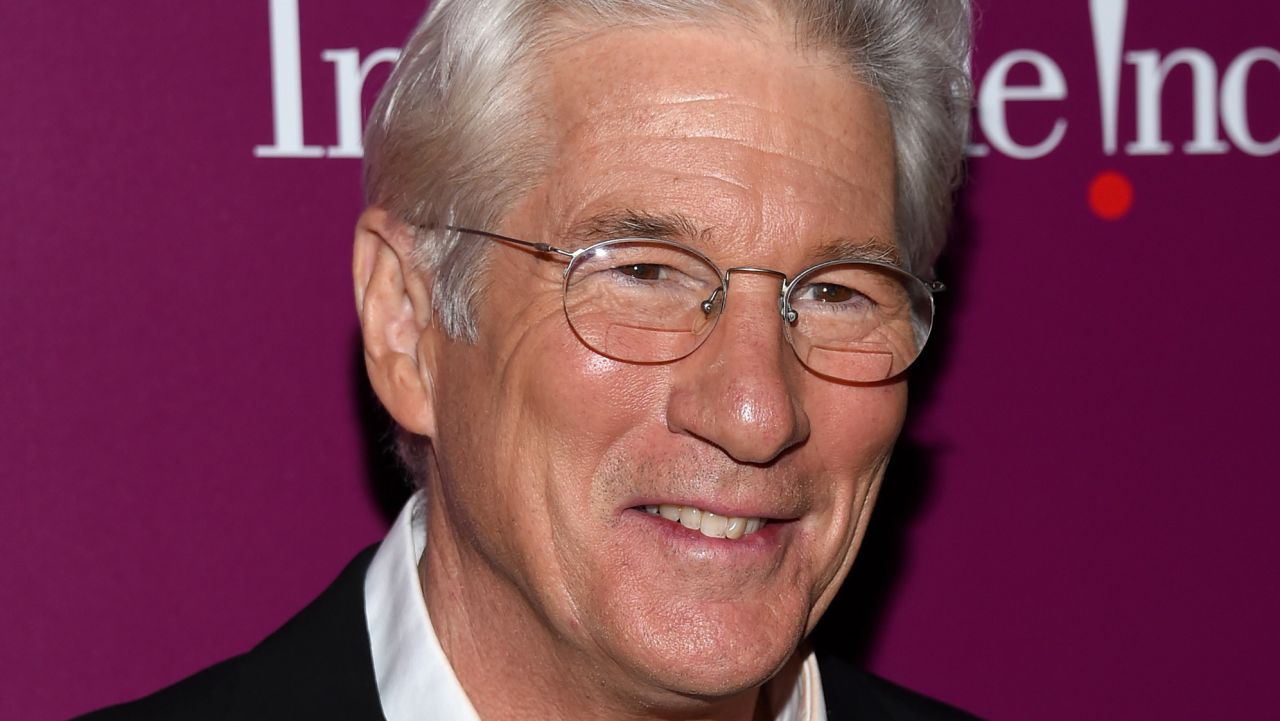 After the film, Gere's career remained hit or miss, though he received excellent notices for his turn as lawyer Billy Flynn in 2002's "Chicago." The 65-year-old actor has been politically active, standing up for AIDS awareness, environmental causes and human rights in Tibet.
