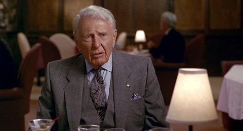 The legendary Ralph Bellamy plays James Morse, a shipbuilding mogul. Bellamy's long career included such films as 1937's "The Awful Truth," 1940's "His Girl Friday" and 1983's "Trading Places." "Pretty Woman" was his last film; he died in 1991.
