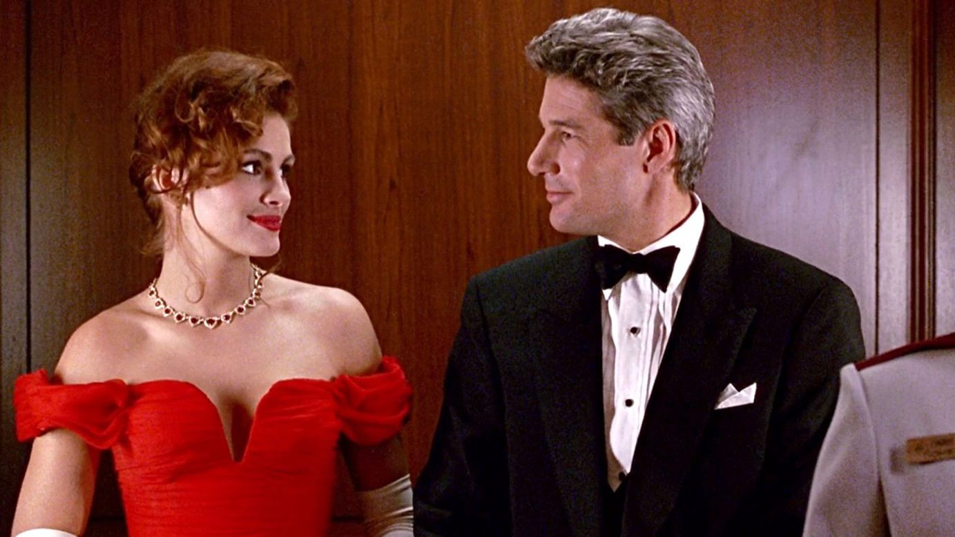 Pretty Woman' at 25: Where are they now?