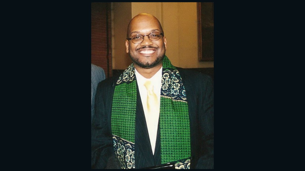 David A. Love