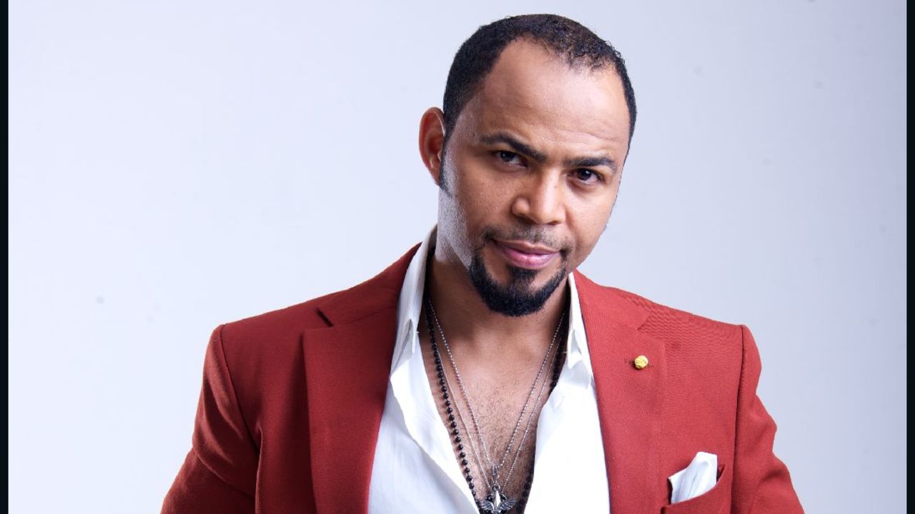 Ramsey Nouah Nollywood african voices