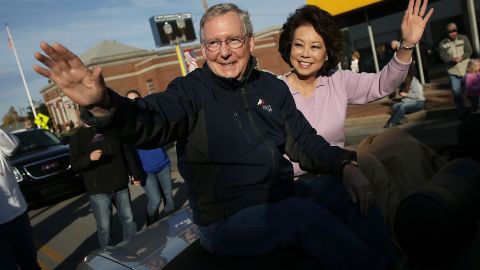 mcconnell mitch sen midterm elections senate kpbs minority