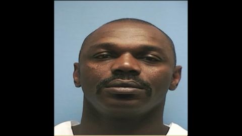 Law enforcement believes that Otis Byrd is the man found hanging in Mississippi.