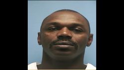 Law enforcement believes that Otis Byrd is the man found hanging in Mississippi.