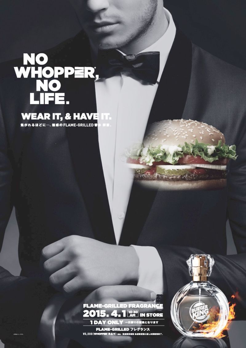 A Whopper of an idea: Burger King | CNN