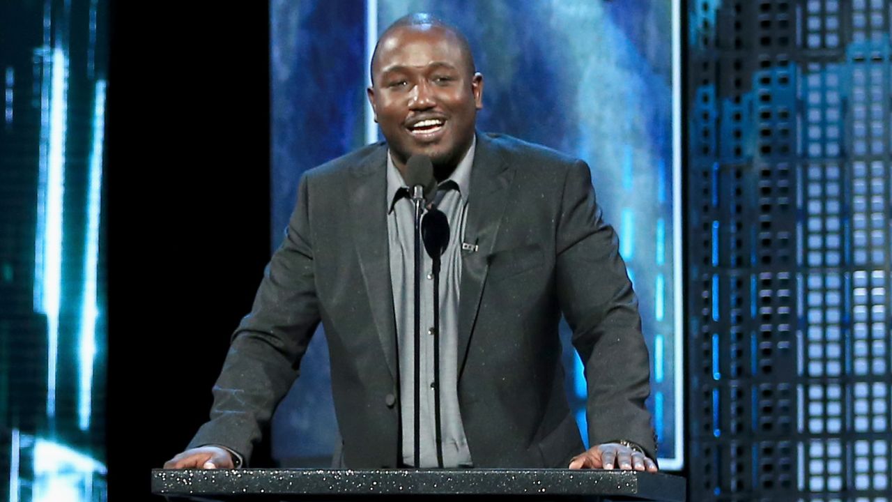 Hannibal Buress' stand-up routine about Bill Cosby reignited the issue.