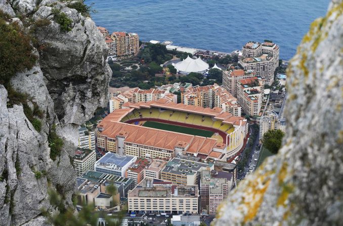 Monaco coach Leonardo Jardim believes home advantage in the second leg may be crucial against Juventus. 
