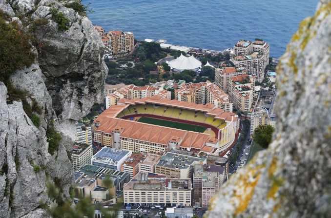 Monaco coach Leonardo Jardim believes home advantage in the second leg may be crucial against Juventus.