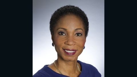 Helene Gayle