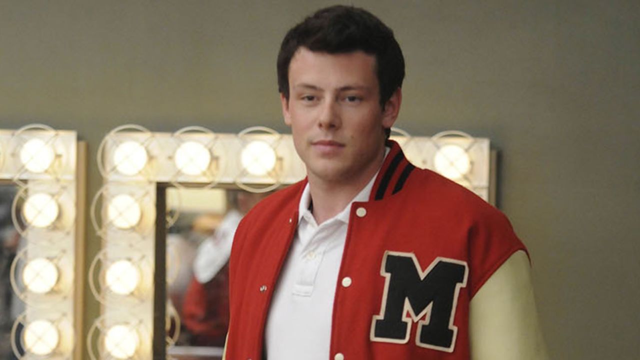"Glee" star Cory Monteith, who died in 2013, is featured in the docuseries "The Price of Glee."