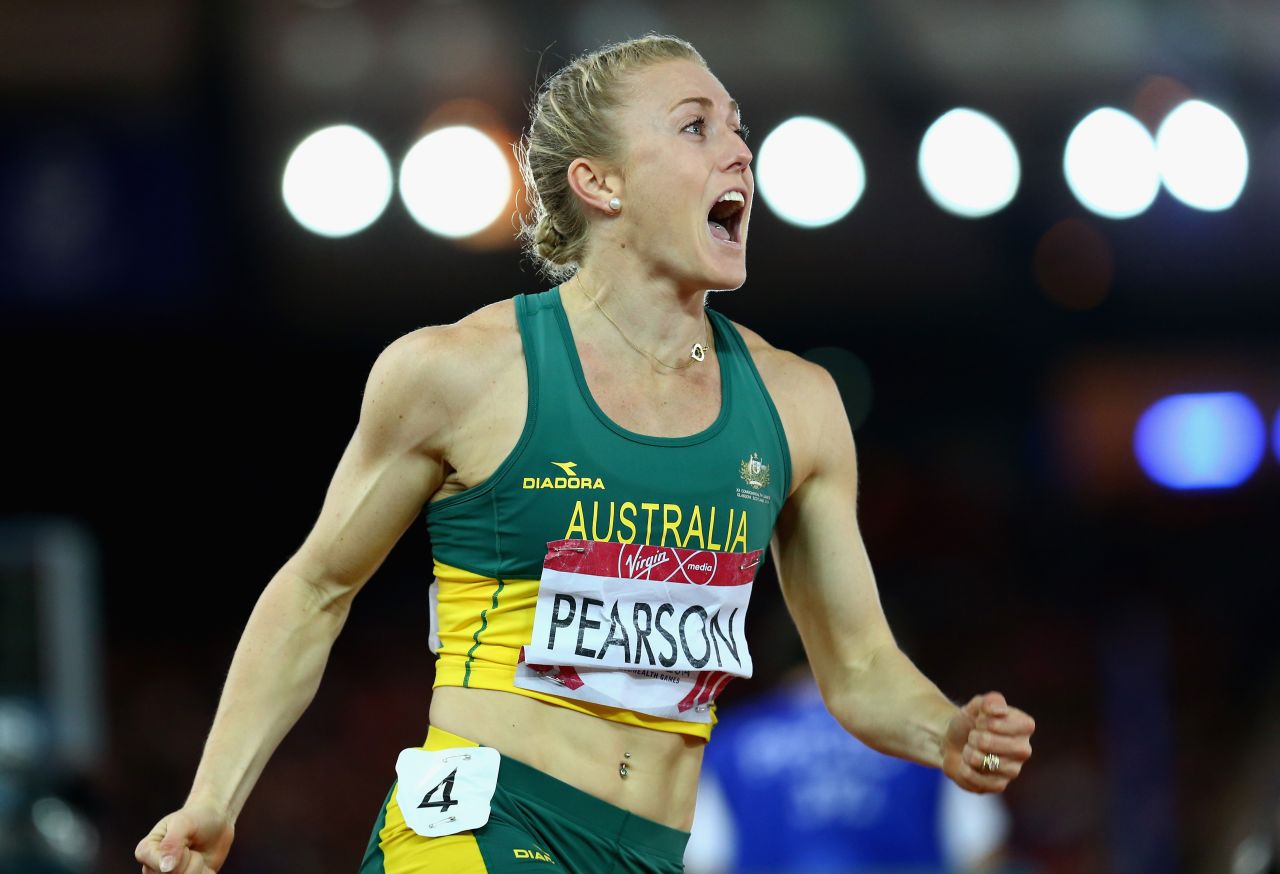Lastly, Australia may be buoyed by the news that its team is set to climb above arch-rivals Britain in the medal table, finishing sixth with an overall tally of 42 medals.