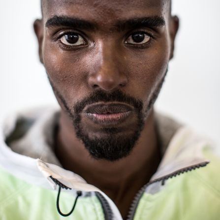 Distance runner Mo Farah is, however, predicted to retain his Olympic titles over 5,000m and 10,000m. Team GB is forecast to finish seventh with 45 medals, well below its target of 66.