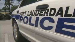 dnt fort lauderdale police officers racist texts video_00005412.jpg