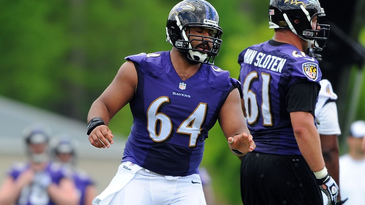 In wake of CTE study, Ravens' smarty John Urschel retires from football at  26