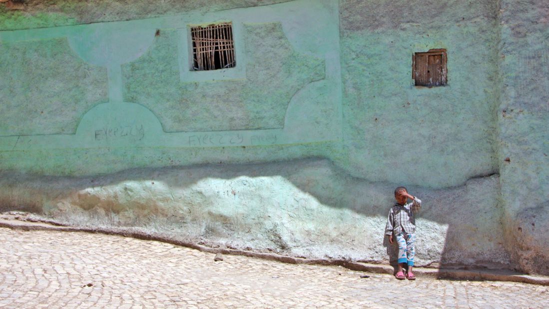 Harar is believed to have been founded by Arabian immigrants around the 10th century.