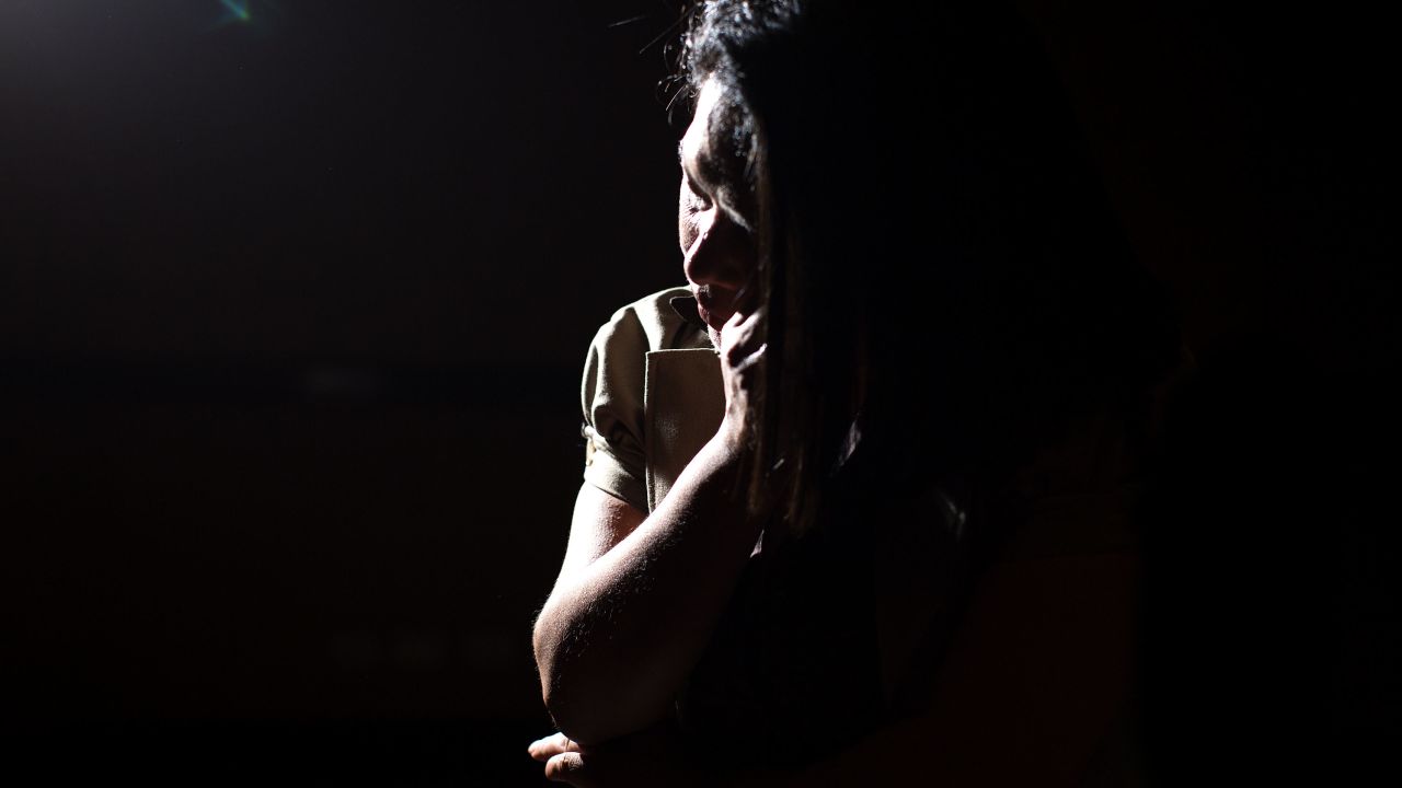 Many women in Guatemala's patriarcal socity are trapped in a cycle of violence.