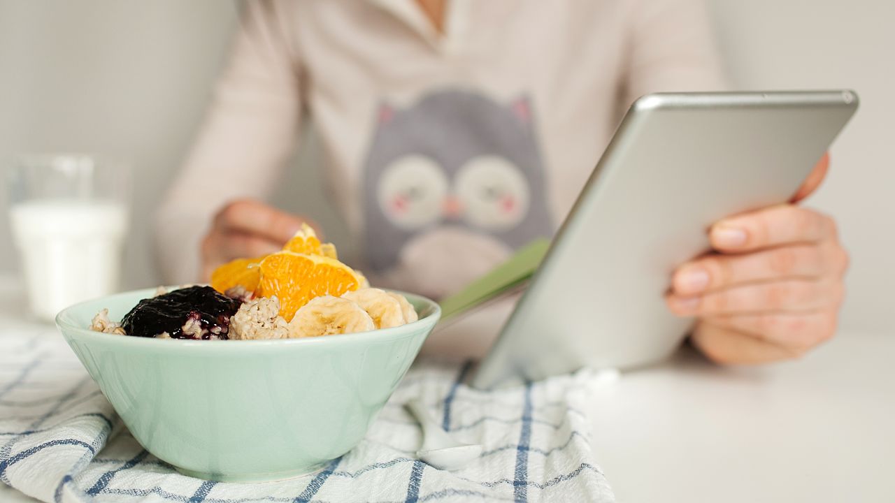 Adding up calories may curb your soda craving.