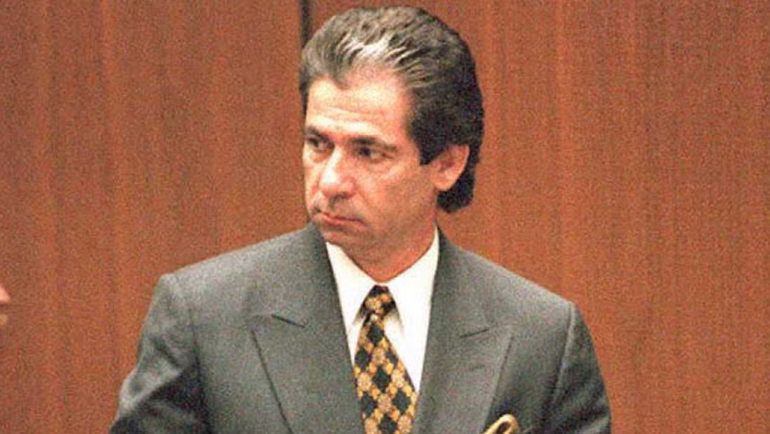 The family patriarch was Robert Kardashian, a Los Angeles attorney who first became famous to the rest of the country as one of O.J. Simpson's best friends, the man who hosted Simpson after the 1994 murders of Nicole Brown Simpson and Ronald Goldman. Kardashian, who's the father of Kim, Khloe, Kourtney and Rob, married Kris in 1978 and divorced her 13 years later. Robert Kardashian died in 2003.