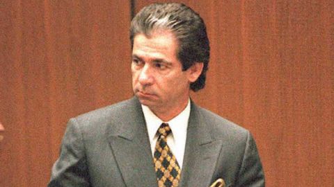 The family patriarch was Robert Kardashian, a Los Angeles attorney who first became famous to the rest of the country as one of O.J. Simpson's best friends, the man who hosted Simpson after the 1994 murders of Nicole Brown Simpson and Ronald Goldman. Kardashian, who's the father of Kim, Khloe, Kourtney and Rob, married Kris in 1978 and divorced her 13 years later. Robert Kardashian died in 2003.