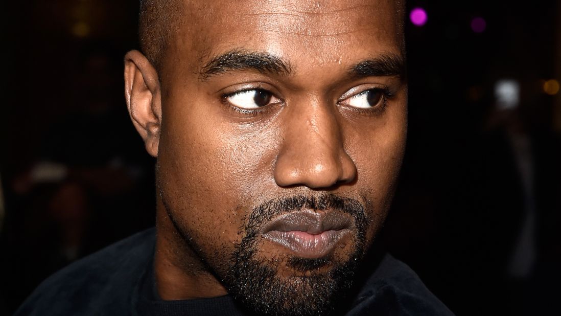 Hip-hop star Kanye West was taken into the family orbit after he started seeing Kim Kardashian in 2012. The couple had a daughter, North, the next year and married in May 2014.