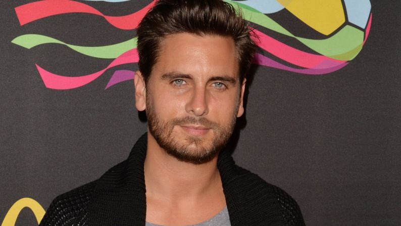 Scott Disick had been with Kourtney Kardashian since 2006. The two have three children. Disick has struggled in the glare of the Kardashian spotlight, admitting to anger issues and getting into tiffs with other members of the family.<a href="index.php?page=&url=http%3A%2F%2Fwww.people.com%2Farticle%2Fkourtney-kardashian-scott-disick-split" target="_blank" target="_blank"> The couple eventually split amid rumors that he cheated. </a>