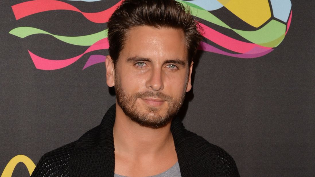 Scott Disick has been with Kourtney Kardashian since 2006. The two have three children. Disick has struggled in the glare of the Kardashian spotlight, admitting to anger issues and getting into tiffs with other members of the family. In 2015, Disick and Kardashian announced their breakup.