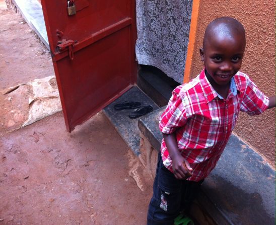Six-year-old Bukenya Hethiri, began coughing at the age of two. It took three years to diagnose him with tuberculosis (TB), due to the challenges of diagnosing TB in children.  