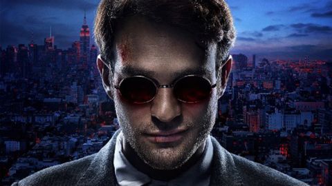April showers bring Marvel flowers.<strong> Netflix</strong> is premiering its original series <strong>"Marvel's Daredevil,"</strong> about a superhero attorney blinded as a boy but imbued with extraordinary senses, on April 10 and fans couldn't be more ready. The month is full of streaming goodies: 
