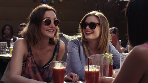 <strong>"Life Partners" (2014)</strong>: A romantic relationship threatens a co-dependent friendship between two very different young women. <strong>(Netflix) </strong>