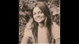 Lynne Schulze went missing when she was a student at Middlebury College in 1971.