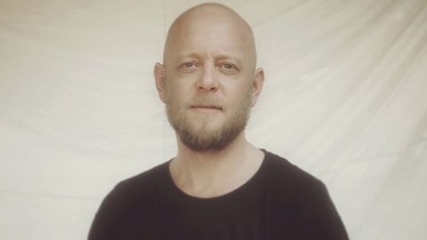 Photographer Pieter ten Hoopen