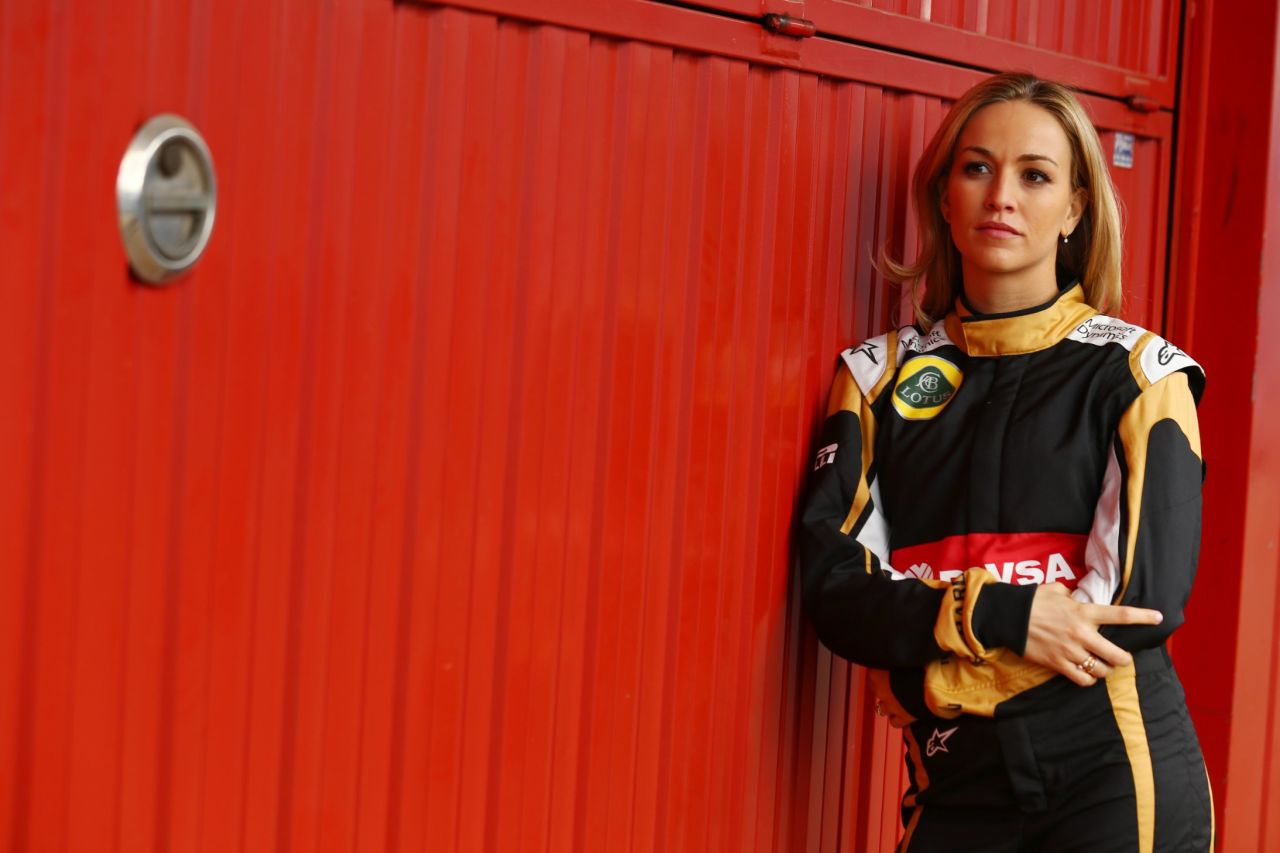 Jorda began racing professionally in 2001, and has competed across Europe and America in Formula 3 and Indy Lights series.