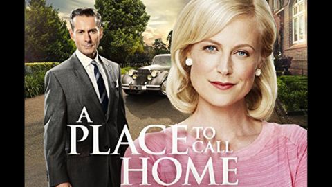 <strong>"A Place to Call Home"</strong> season 2: Momentous changes await indomitable nurse Sarah Adams and the wealthy Bligh family in this Australian drama. <strong>(Acorn) </strong>