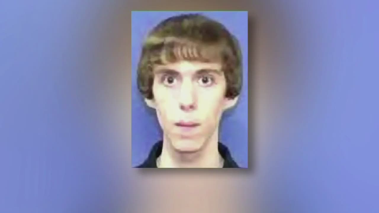 Adam Lanza Shooter