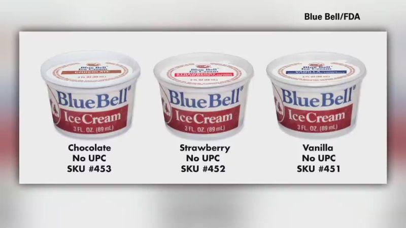 Bluebell 2025 icecream coupons