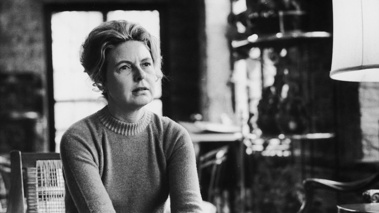 The face of ERA opposition, back in the day, was Phyllis Schlafly, the conservative activist who founded the Eagle Forum. She died in 2016 but said a year earlier that efforts to revive the ERA were "a colossal waste of time." 
