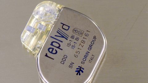 One area where nanotechnology is shaping up as a medical game changer is in the area of medical sensors.