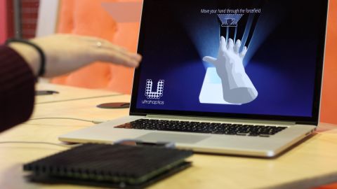 Potential application include computers, home appliances, and cars.