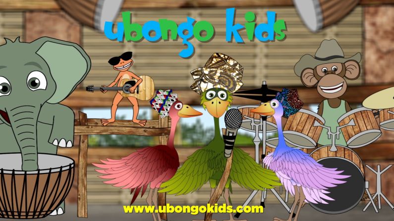 <a href="http://ubongo.co.tz/" target="_blank" target="_blank">A social enterprise with a heart, this colorful edutainment TV show</a> was created by Tanzania-based entrepreneurs Nisha Ligon and Cleng'a Ng'atigwa. Passionate about education, the duo's idea was to take existing home technology like mobile phones and computers and provide an alternative educational option. <br /><br />"Our show 'Ubongo Kids' broadcasts in Kiswahili and English to over a million weekly viewers in East Africa, and teaches primary school math and science topics through fun educational animations and catchy original songs," said Ligon, the series' co-founder and CEO.<br /><br /><a href="https://www.cnn.com/2015/03/30/africa/gallery/african-education-transformation/www.youtube.com/ubongokids" target="_blank"><strong>Watch the show on YouTube.</strong></a> 