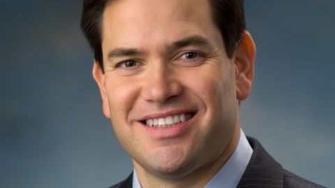 Marco Rubio