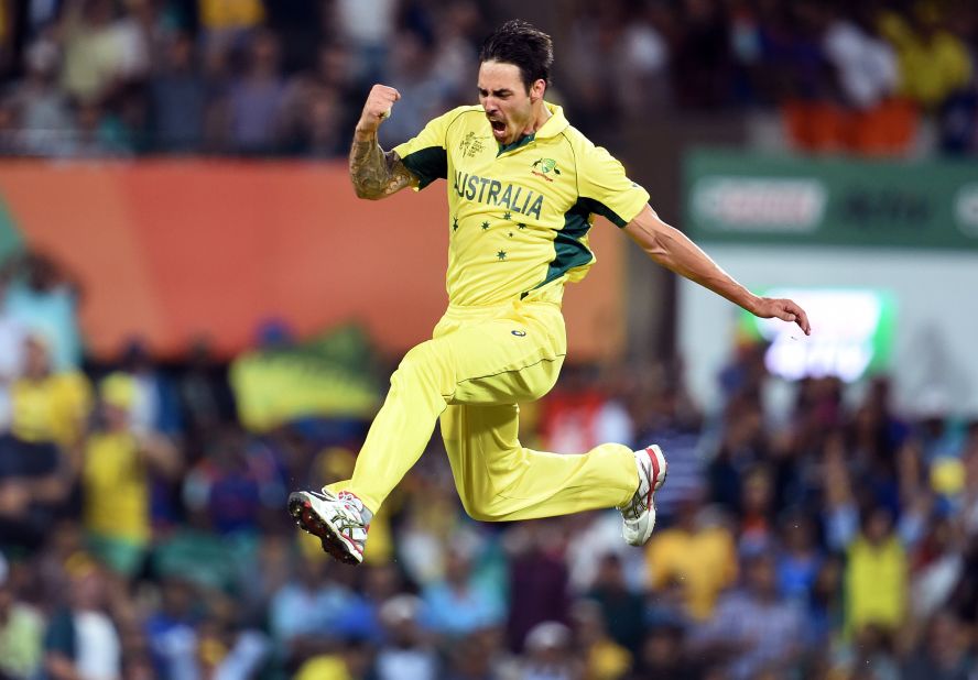 Australia now has a chance to regain the title it held between 1999 and 2011, when it faces fellow hosts New Zealand in Sunday's final in Melbourne.
